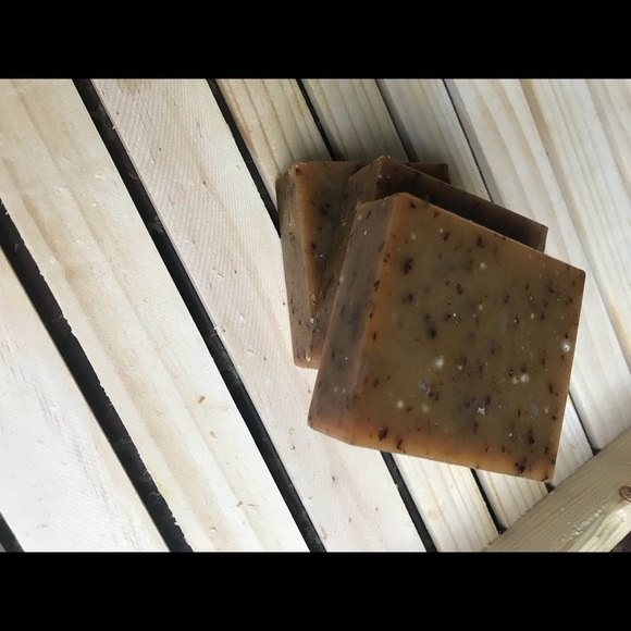 Hand made 
Organic Soap-acne/sensitive skin. - Picture 4 of 8
